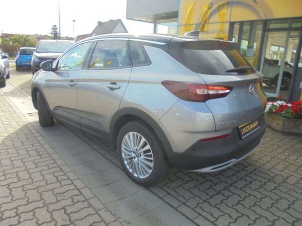 Opel Grandland X 1.5 Innovation 96 kW image number 3