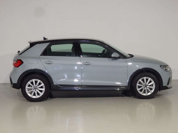 Audi A1 30 TFSI S tronic 85 kW image number 3