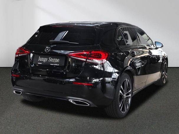 Mercedes-Benz A 180 100 kW image number 2