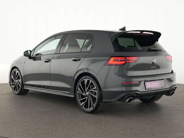 Volkswagen Golf GTI Clubsport DSG 221 kW image number 8