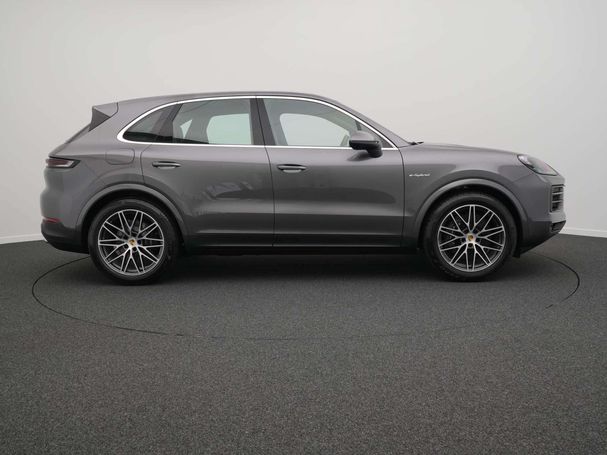 Porsche Cayenne E-Hybrid 346 kW image number 6