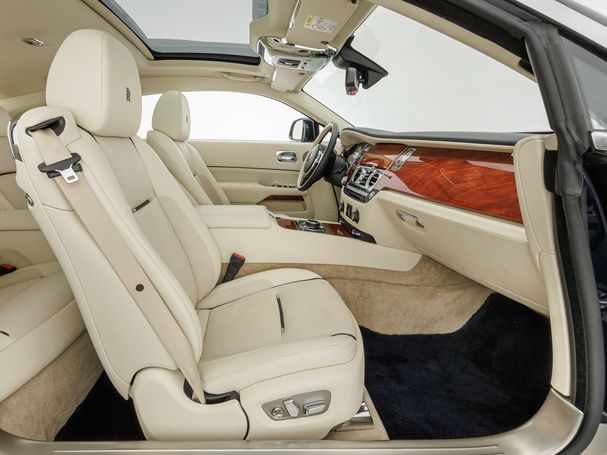 Rolls-Royce Wraith 465 kW image number 17