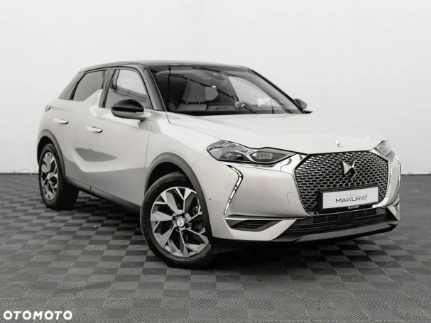 DS Automobiles 3 Crossback E-Tense Rivoli 100 kW image number 11