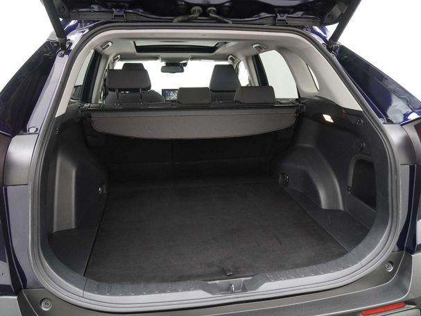 Toyota RAV 4 2.5 Hybrid 163 kW image number 22