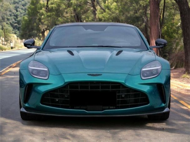 Aston Martin Vantage 489 kW image number 1