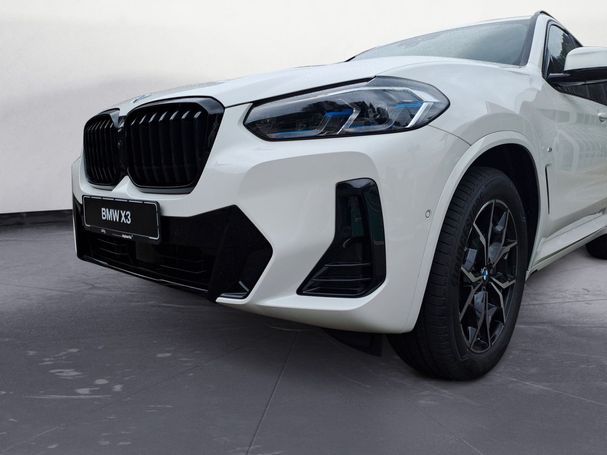 BMW X3 xDrive30i 180 kW image number 13