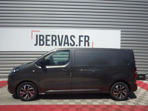 Fiat Scudo 2.0 180 132 kW image number 5