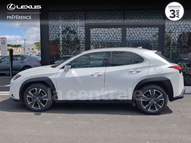 Lexus UX 135 kW image number 5