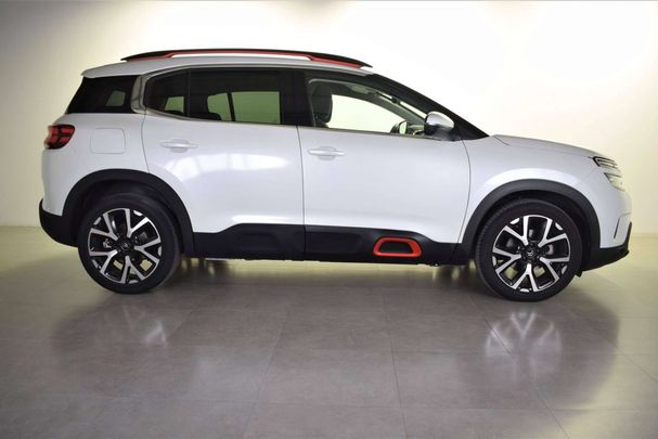 Citroen C5 Aircross BlueHDi 130 S&S 96 kW image number 5