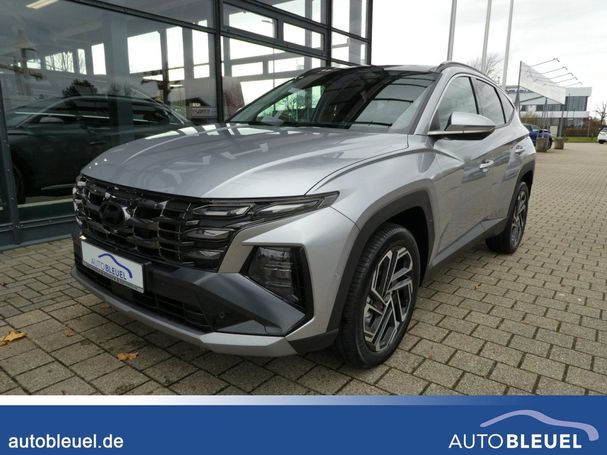 Hyundai Tucson 158 kW image number 1