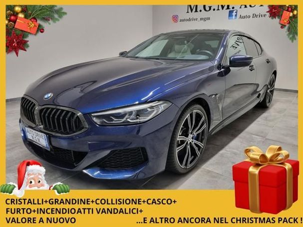 BMW 840 xDrive 250 kW image number 1