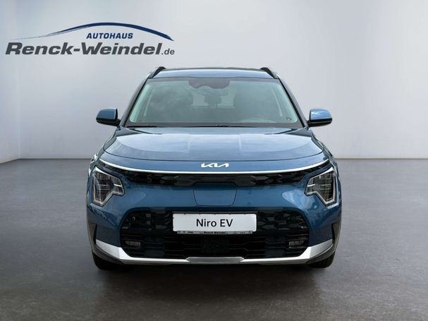 Kia Niro 150 kW image number 8