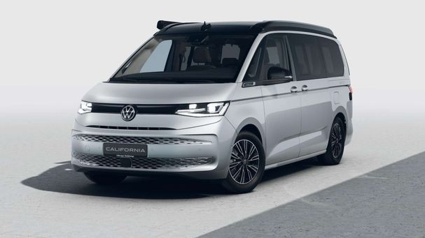 Volkswagen T7 California 2.0 TSI Beach DSG 150 kW image number 1