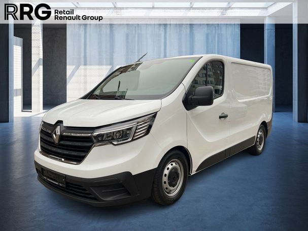 Renault Trafic L1H1 Komfort 96 kW image number 1