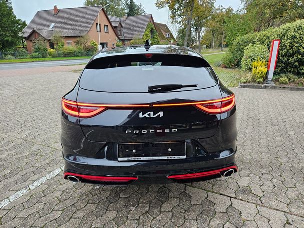 Kia ProCeed 150 kW image number 2