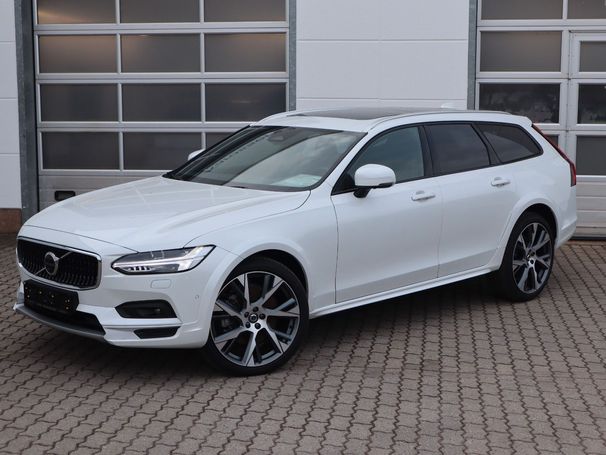 Volvo V90 Cross Country AWD B5 173 kW image number 1