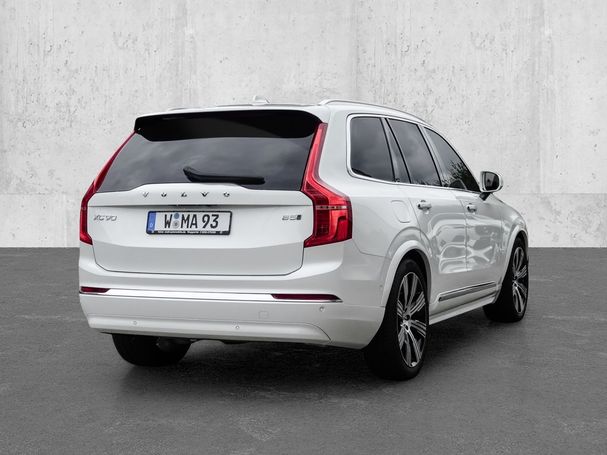 Volvo XC90 B5 AWD Ultimate 173 kW image number 3