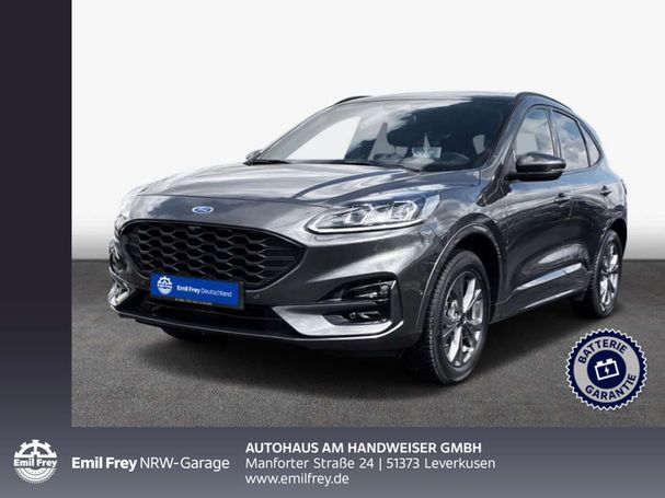 Ford Kuga 132 kW image number 1