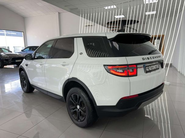 Land Rover Discovery Sport 110 kW image number 5