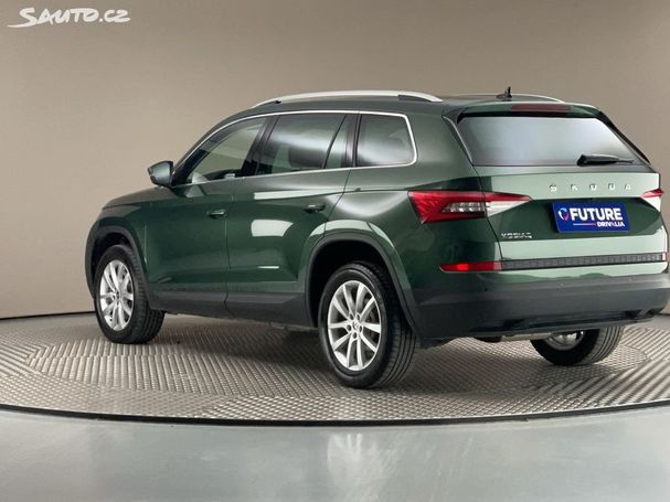 Skoda Kodiaq 2.0 TDI Style 4x4 DSG 147 kW image number 4