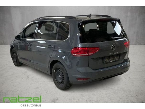 Volkswagen Touran DSG 110 kW image number 3