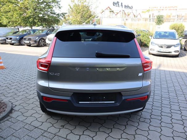 Volvo XC40 T5 Inscription 192 kW image number 4