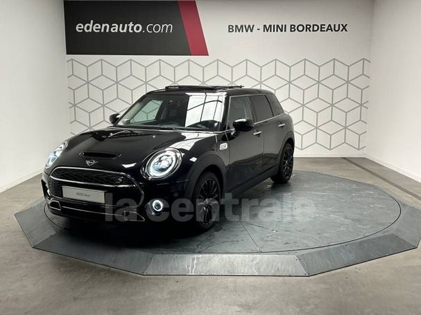 MINI Cooper SD Clubman All4 140 kW image number 1