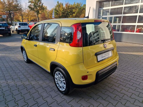 Fiat Panda 51 kW image number 3