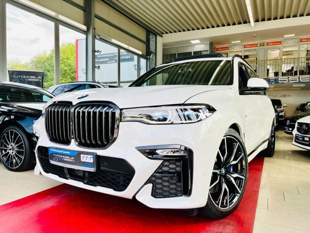 BMW X7 xDrive 195 kW image number 32