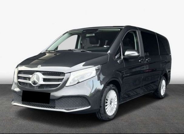 Mercedes-Benz V 220d Long 120 kW image number 8