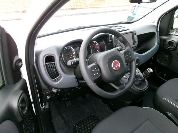 Fiat Panda 1.0 Hybrid 51 kW image number 7