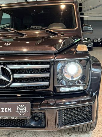 Mercedes-Benz G 500 310 kW image number 5