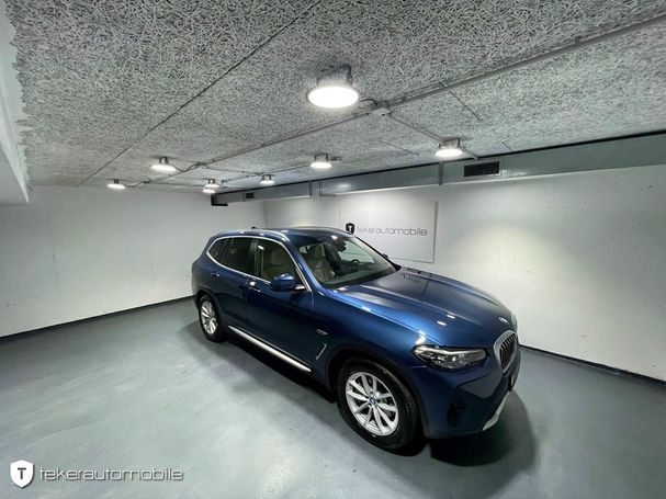 BMW X3e xDrive 215 kW image number 28