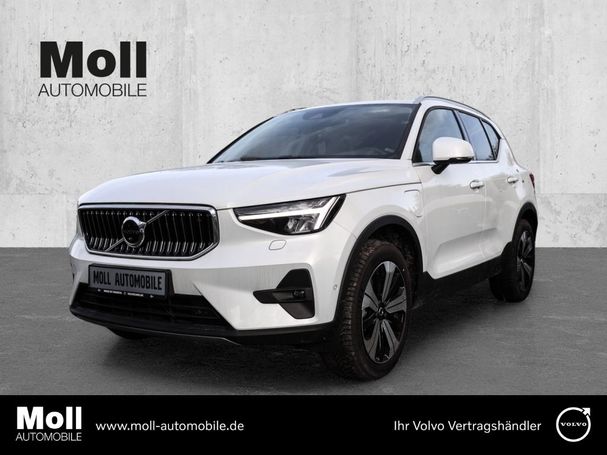 Volvo XC40 Recharge Plug-in Hybrid T4 155 kW image number 1