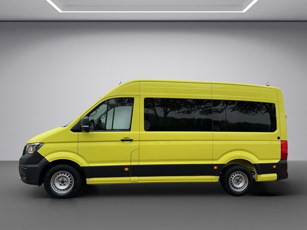 Volkswagen Crafter TDI 75 kW image number 2