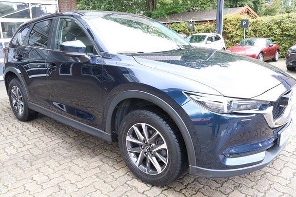 Mazda CX-5 SKYACTIV-G 165 AWD KANGEI 121 kW image number 2