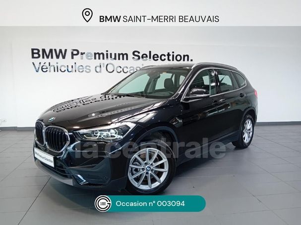 BMW X1 sDrive18d 110 kW image number 1