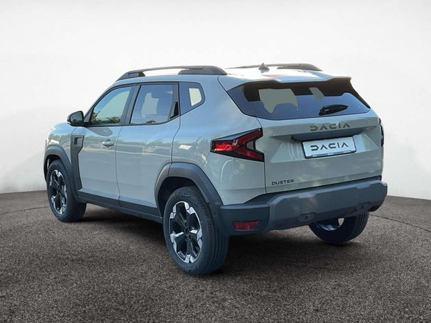 Dacia Duster ECO-G 100 Extreme 74 kW image number 3