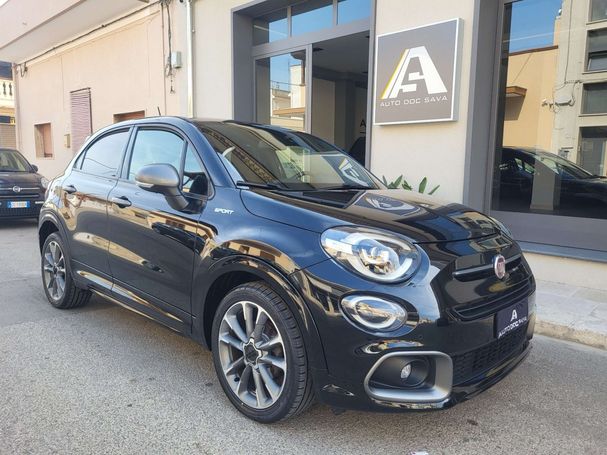 Fiat 500X 1.0 85 kW image number 2