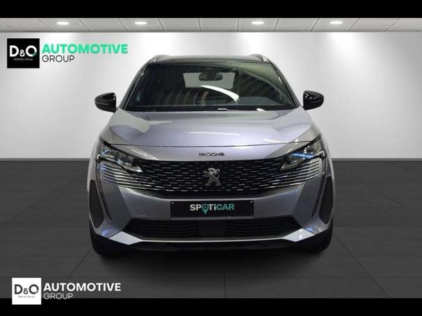 Peugeot 5008 96 kW image number 3