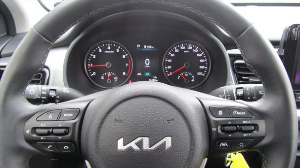 Kia Stonic 1.0 T-GDI 100 73 kW image number 21