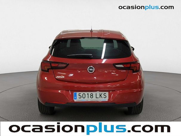 Opel Astra 1.2 81 kW image number 19