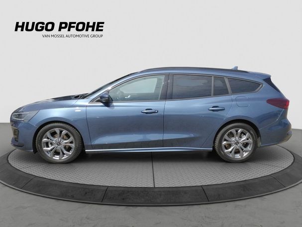 Ford Focus 1.5 EcoBlue ST-Line 85 kW image number 5