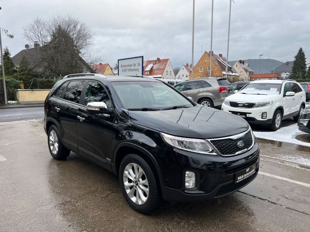 Kia Sorento 2.2 Spirit 145 kW image number 2