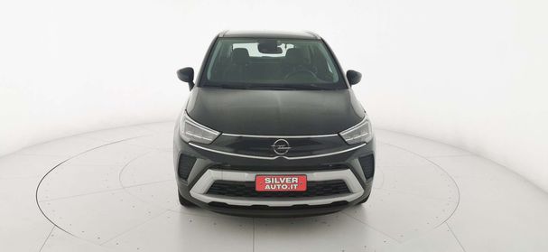 Opel Crossland X 81 kW image number 3