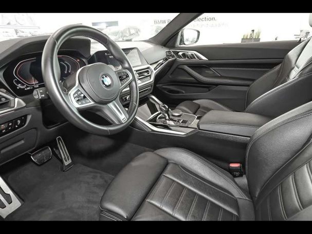 BMW 420i M Sport 135 kW image number 9