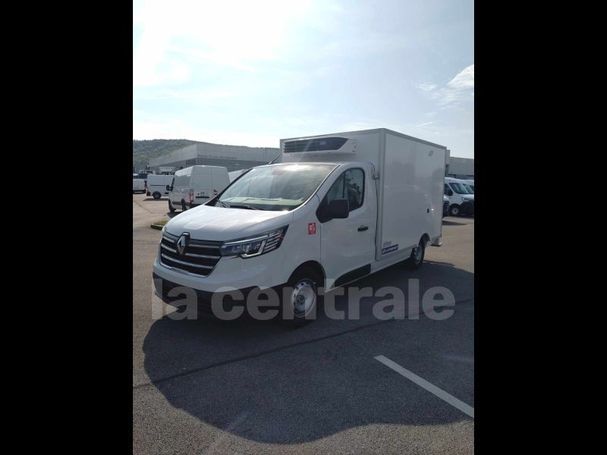 Renault Trafic dCi L2H1 110 kW image number 5