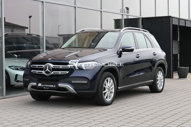 Mercedes-Benz GLE 300 d 180 kW image number 1