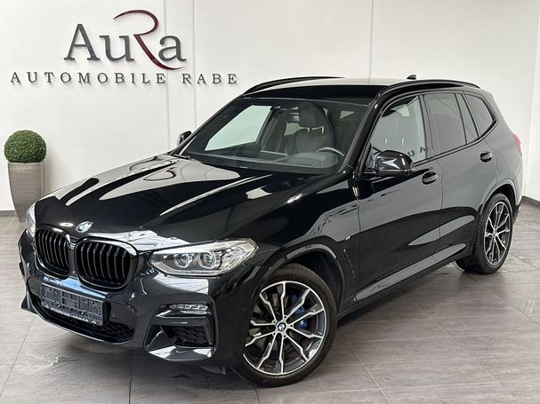 BMW X3 M40i xDrive 265 kW image number 1