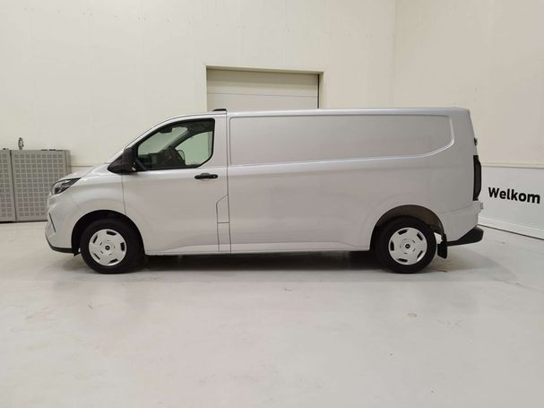 Ford Transit Custom 100 kW image number 5